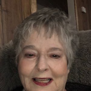 Meet your Posher, Marlene